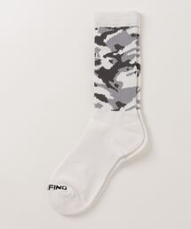 BRIEFING(u[tBO)́yu[tBOStzMENS CORDURA&#9415; CAMO BASIC SOCKS/YR[fJx[VbN\bNX(\bNX/C)