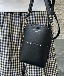 Samantha Thavasa | ホリデーコレクション ダブルフェイス スマホショルダー(ショルダーバッグ)