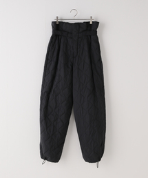 venit（ヴェニット）の「【Venit/ヴェニット】MILITARY QUILT PANTS（その他パンツ）」