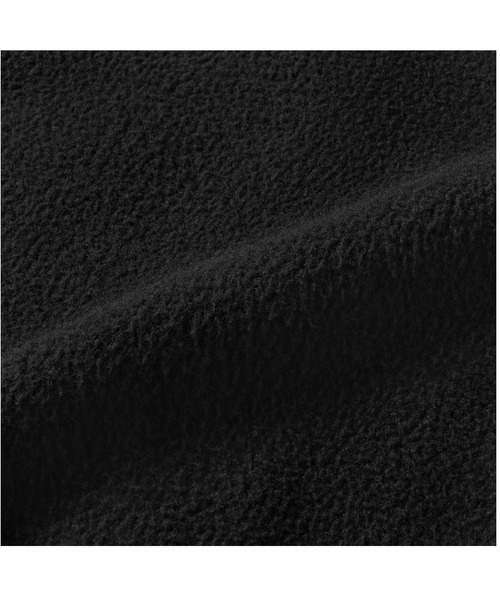 THE NORTH FACE(ザノースフェイス)の「THE NORTH FACE/ザ・ノースフェイス Trans Antarctica Fleece Jacket トランスアンタークティカフリースジャケット NA72235(ブルゾン・メンズ・ブラック/エメラルド・L/XL/XXL)」の6枚目の写真