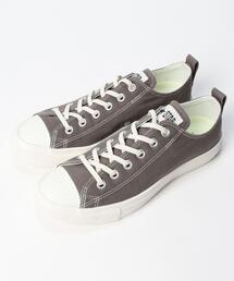CONVERSE ALL STAR | 【CONVERSE ALL STAR】フリーレースローカットスニーカー(スニーカー)