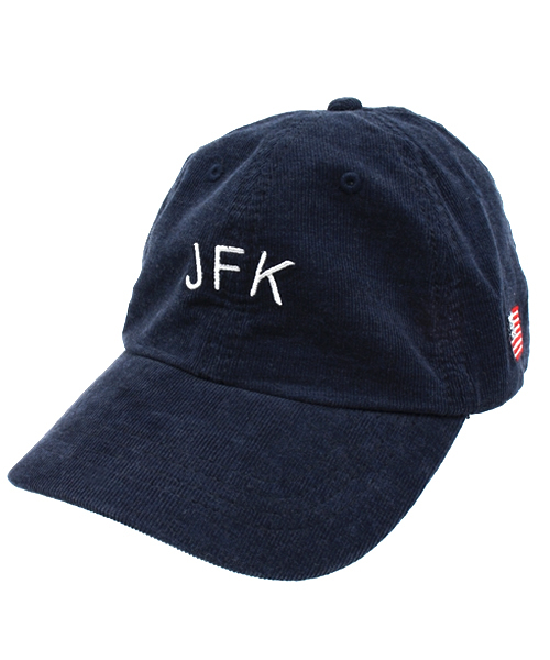 Kastane（カスタネ）の「【melple】USスーベニールCAP（ハット・レディース・ライトブルー/ネイビー/グレー・FREE）」の3枚目の写真