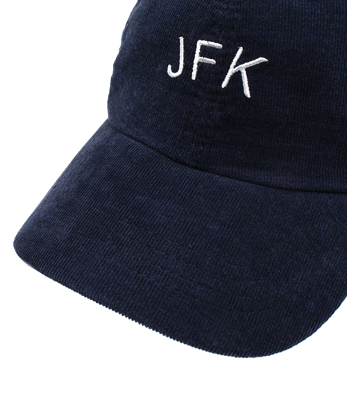 Kastane（カスタネ）の「【melple】USスーベニールCAP（ハット・レディース・ライトブルー/ネイビー/グレー・FREE）」の10枚目の写真