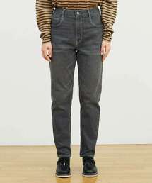 FRAPBOIS | アッシュデニム パンツ(その他パンツ)