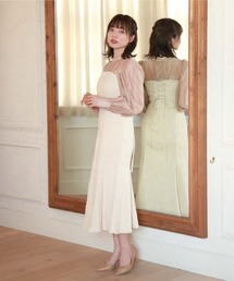 archives | ドッキングマーメイドワンピース(ワンピース)