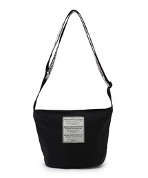 【BROWN THEATRE PRODUCTSコラボ】ジャガードテープミニショルダーバッグ
