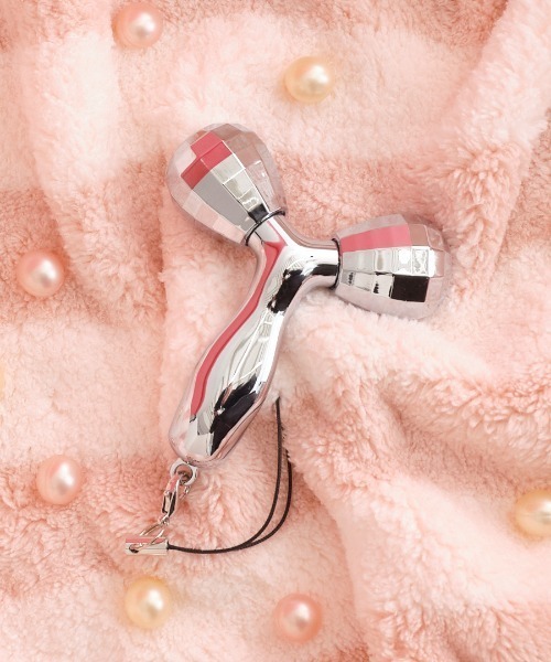 BIRTHDAY BAR(バースデイバー)の「プチビューティローラー(その他ビューティーグッズ・レディース・その他/シルバー・フリー)」の2枚目の写真