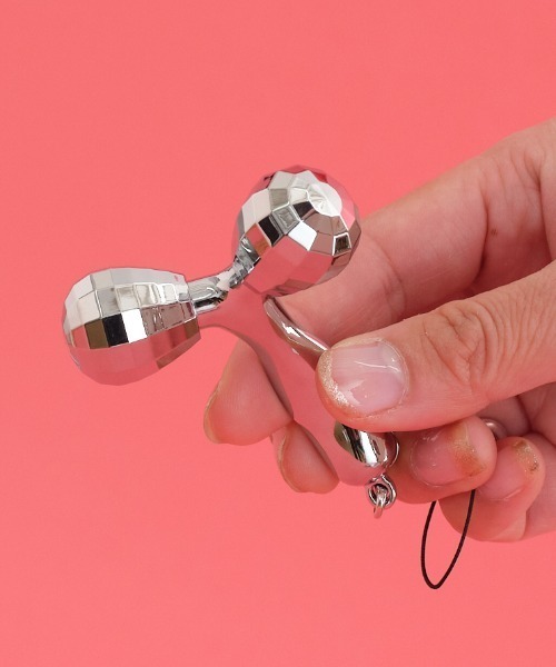 BIRTHDAY BAR(バースデイバー)の「プチビューティローラー(その他ビューティーグッズ・レディース・その他/シルバー・フリー)」の8枚目の写真