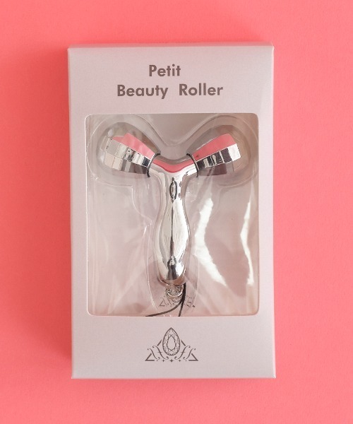 BIRTHDAY BAR(バースデイバー)の「プチビューティローラー(その他ビューティーグッズ・レディース・その他/シルバー・フリー)」の10枚目の写真