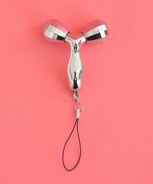 BIRTHDAY BAR(バースデイバー)の「プチビューティローラー(その他ビューティーグッズ・レディース・その他/シルバー・フリー)」の9枚目の写真