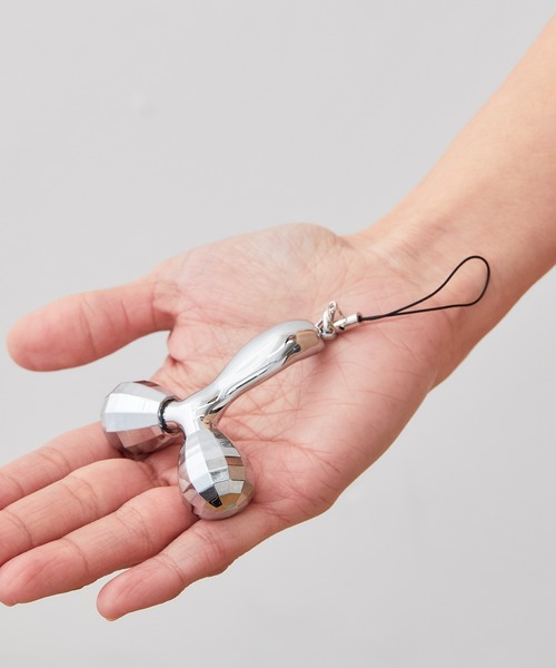 BIRTHDAY BAR(バースデイバー)の「プチビューティローラー(その他ビューティーグッズ・レディース・その他/シルバー・フリー)」の7枚目の写真