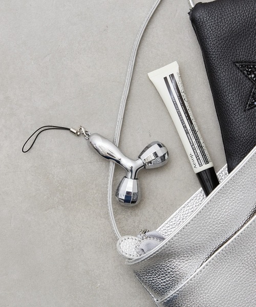 BIRTHDAY BAR(バースデイバー)の「プチビューティローラー(その他ビューティーグッズ・レディース・その他/シルバー・フリー)」の6枚目の写真