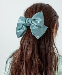 OLIVE des OLIVE | Aimerianejoieリボンバレッタ(バレッタ/ヘアクリップ)