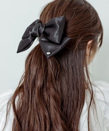 OLIVE des OLIVE | Aimerianejoieリボンバレッタ(バレッタ/ヘアクリップ)