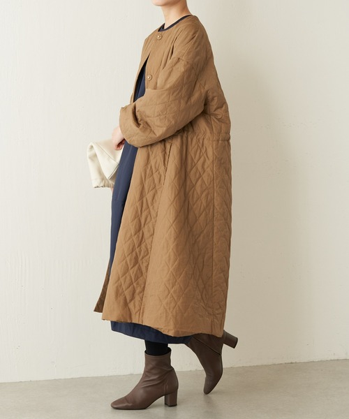 BEARDSLEY（ビアズリー）の「《ビアズリー》マルワンピ（ドレス