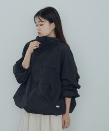Franklin Climbing | 【杉上佐智枝 アナ着用】【Retreat】マウンテンパーカー(マウンテンパーカー)
