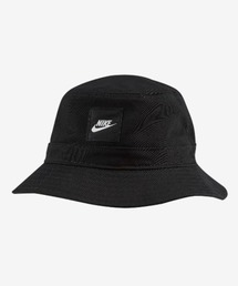NIKE（ナイキ）の「ナイキ エイペックス ワイドブリム バケットハット