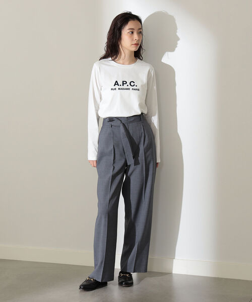Demi-Luxe BEAMS（デミルクス ビームス）の「Demi-Luxe BEAMS