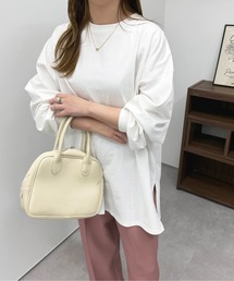 apres jour | カラーロンT【ZOZOTOWN限定アイテム】(Tシャツ/カットソー)