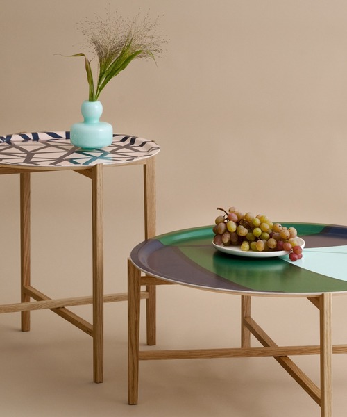 marimekko（マリメッコ）の「Savanni / plywood tray 65 cm（キッチン