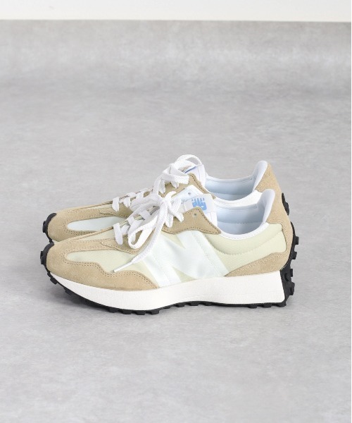 【New Balance】ニューバランス 23SSU327