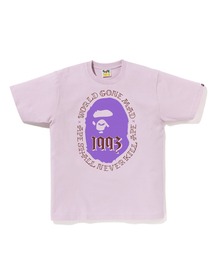 APE HEAD 1993 TEE M