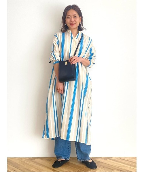 AMERICAN HOLIC（アメリカンホリック）の「チュールドットフラットシューズ（パンプス・レディース・ブラック・L/M/S）」の2枚目の写真