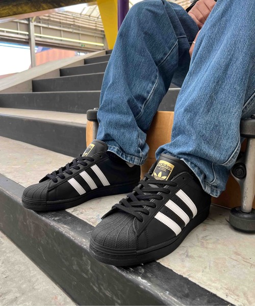adidas skateboarding アディダス スケートボーディング スニーカー