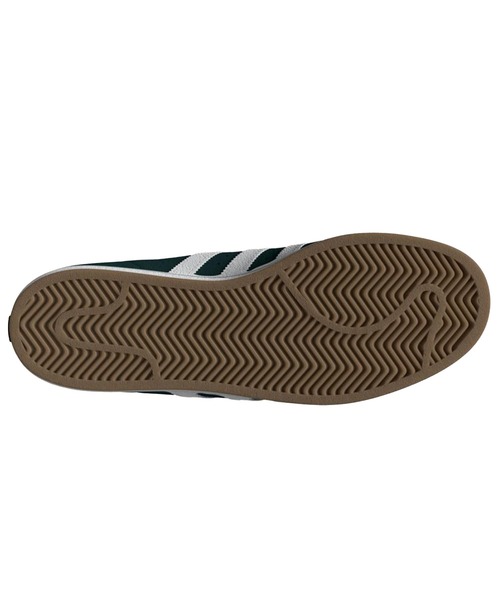 adidas(アディダス)の「adidas skateboarding アディダス スケートボーディング スニーカー SUPERSTAR ADV スーパースター GW6931/KI5732(スニーカー・レディース・ブラック×ブラック/ホワイト×ブラック/グリーン系その他・23.0cm/25.0cm/26.5cm/23.5cm/27.0cm/24.0cm/26.0cm/27.5cm/24.5cm/28.0cm/25.5cm/28.5cm/29.0cm)」の13枚目の写真