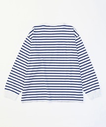 VICTIM（ヴィクティム）の「VICTIM ヴィクティム / L/S BORDER CUTSEW 