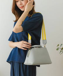 RODE SKO | ダブルショルダーポシェット(ショルダーバッグ)