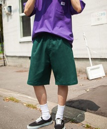 ZIP FIVE｜ジップファイブのパンツ（ハーフ・ひざ丈）通販 - ZOZOTOWN
