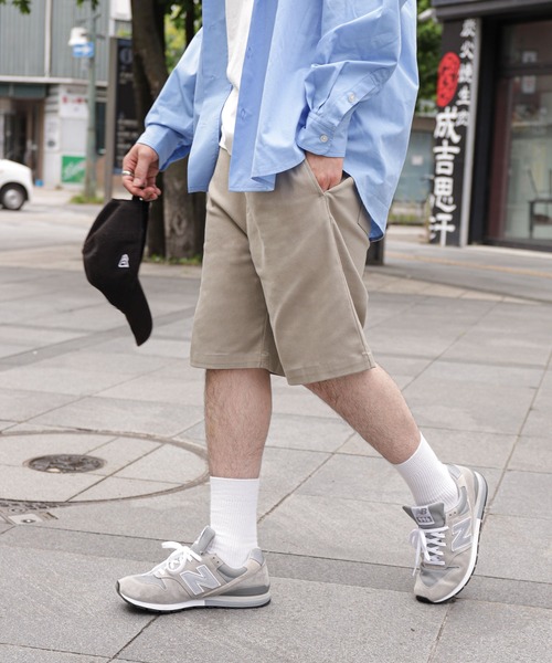 PGG ストレッチ ショートパンツ 5 L PGG ストレッチ ショートパンツ 5 L 204559_m01.jpg