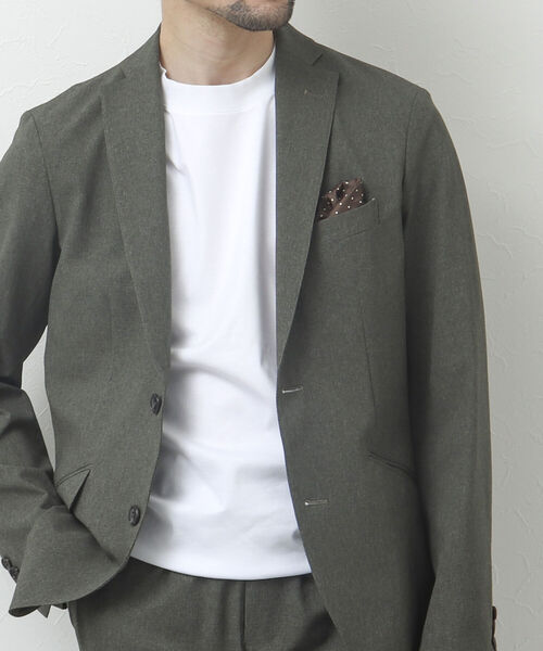 NOLLEY'S goodman（ノーリーズグッドマン）の「《セットアップ対応