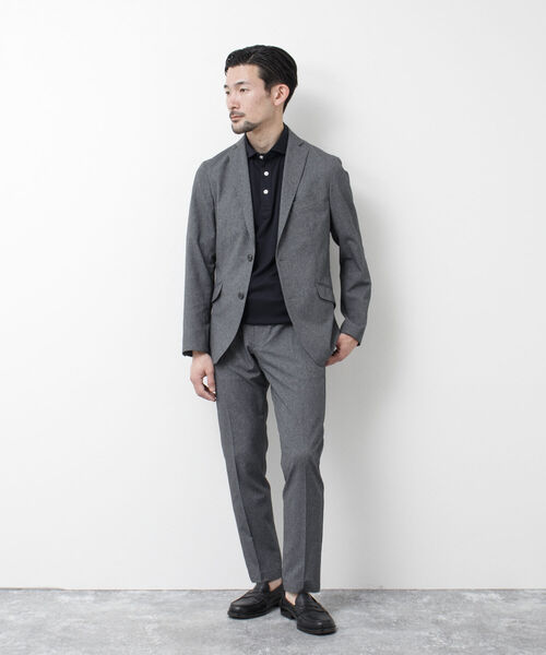 NOLLEY'S goodman（ノーリーズグッドマン）の「《セットアップ対応