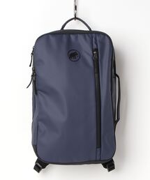 【 MAMMUT】Seon Transporter 15L
