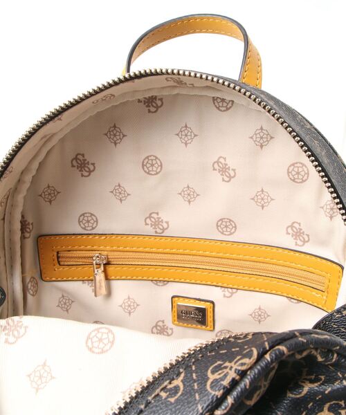 Guess(ゲス)の「【GUESS】ゲス VIKKY BACKPACK(バックパック Guess(ゲス)の「【GUESS】ゲス VIKKY BACKPACK(バックパック