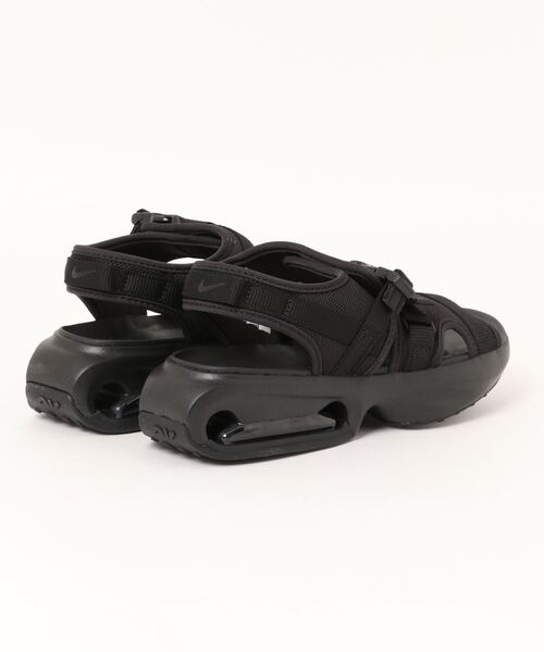 NIKE（ナイキ）の「【NIKE】FN4290-010 NIKE W AIR MAX SOL SANDAL ナイキ ウィメンズ エア マックス ソル サンダル（サンダル・メンズ・ブラック・25cm/26cm/27cm/28cm/29cm）」の3枚目の写真