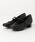 ABC-MART�i�G�[�r�[�V�[�}�[�g�j�́uABC SELECT �G�[�r�[�V�[�Z���N�g STRAP PUMPS 3.5 �X�g���b�v �p���v�X 3.5 W5009 BLACK�i�p���v�X�j�v�b�u���b�N