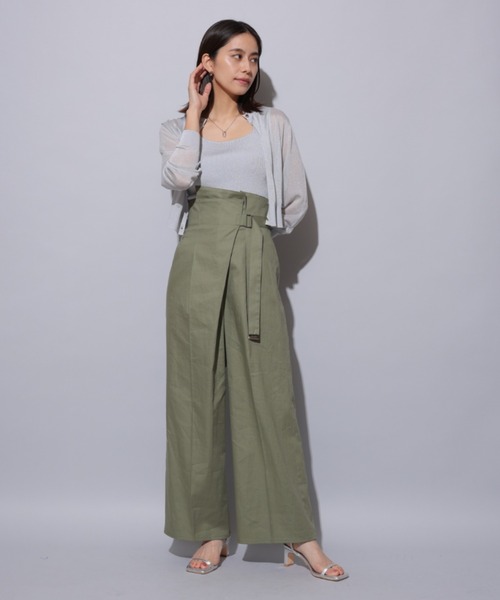 Mystrada（マイストラーダ）の「ラメシアーカーデアンサンブル