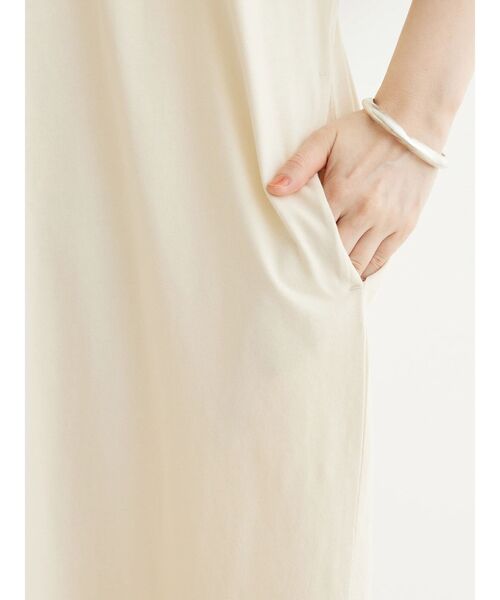 Sugar spoon(シュガースプーン)の「・SUGAR SPOON ハイショクラグランワンピース(ワンピース・レディース・ブラック/ネイビー/カーキ・FREE)」の13枚目の写真