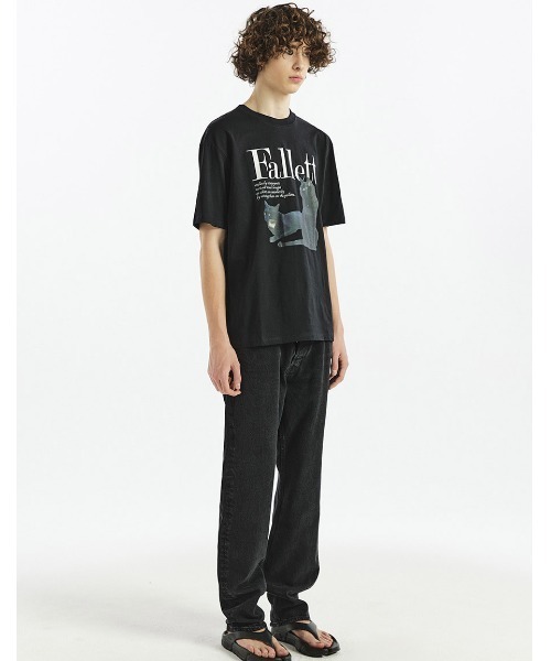 Fallett（ファレット）の「A'GEM/9 × .kom『FALLETT/ファレット