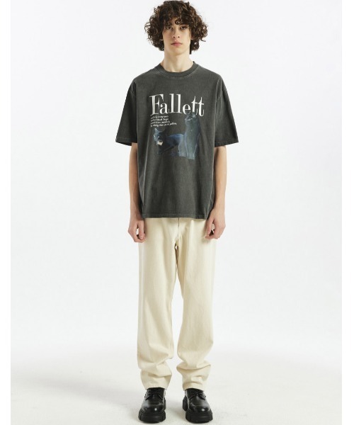 Fallett（ファレット）の「A'GEM/9 × .kom『FALLETT/ファレット
