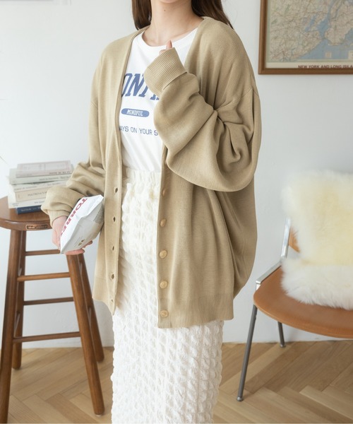 Ada.(エイダ)の「ポップコーンナロースカート(スカート・レディース・ブラック/アイボリー・FREE)」の21枚目の写真