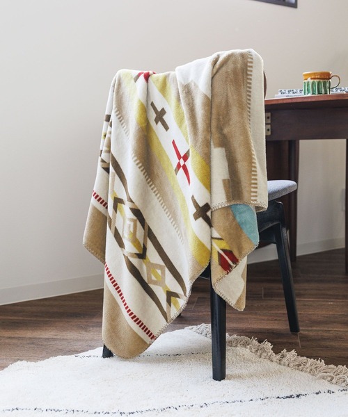 アルベロベロのフリースブランケット imgrc0145922781.jpg