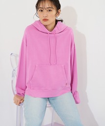 Levi's/リーバイス GOLD TAB(TM) フーディー ピンク SPRING CROCUS