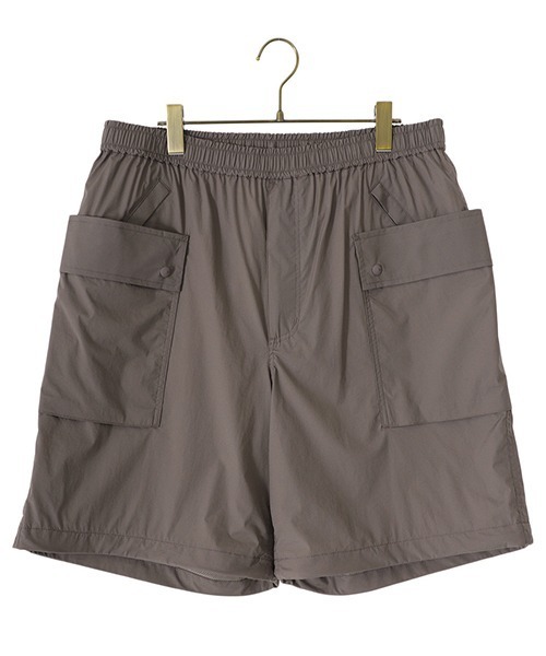 DAIWA PIER39（ダイワピア39）の「DAIWA PIER39 / ダイワ ピアサーティナイン：TECH MIL MARINE CORP SHORTS：BP-51023[PIE]（その他パンツ・メンズ・ブラック/グリーン/ブラウン系その他・S/M/L）」の3枚目の写真