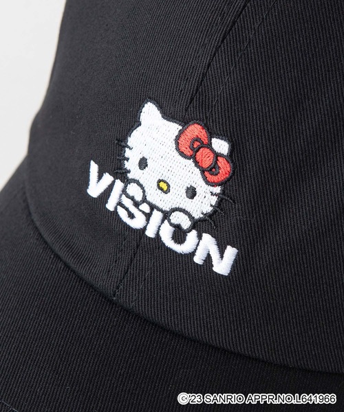 sanrio（サンリオ）の「【VISION STREET WEAR/ビジョンストリート