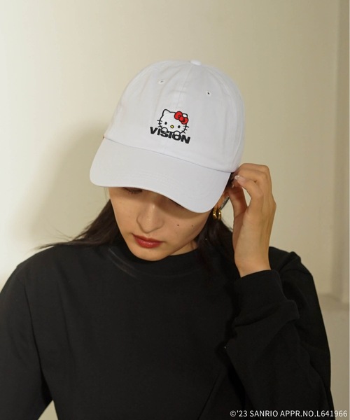 sanrio（サンリオ）の「【VISION STREET WEAR/ビジョンストリート