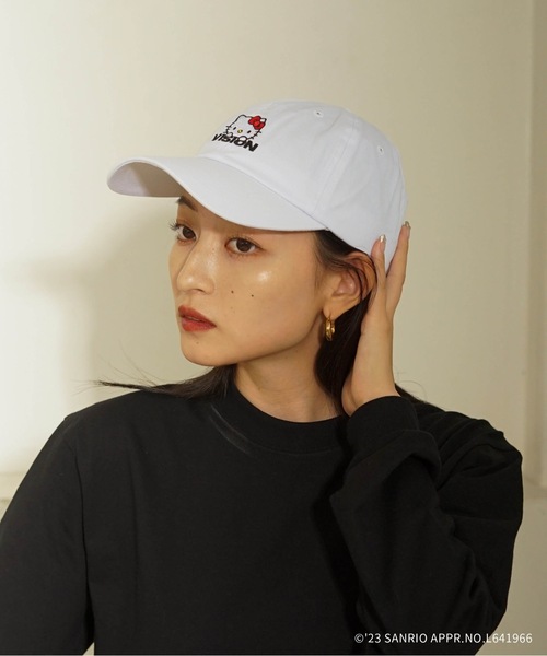 sanrio（サンリオ）の「【VISION STREET WEAR/ビジョンストリート